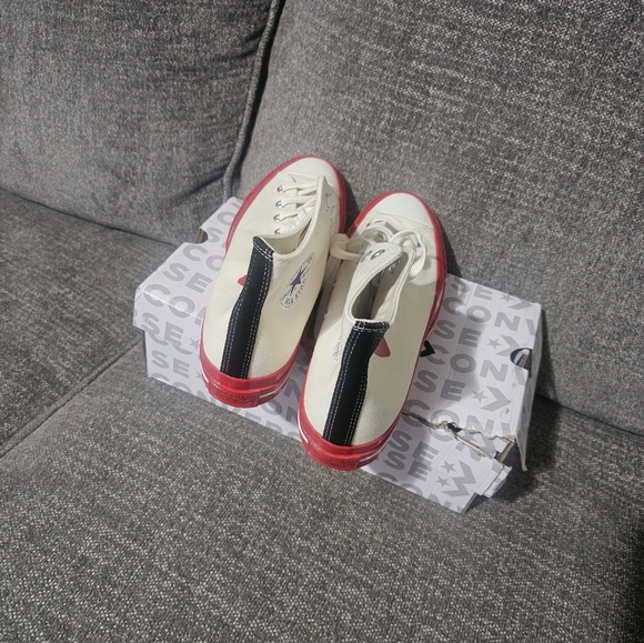 Converse Comme des Garcons - Picture 3 of 4